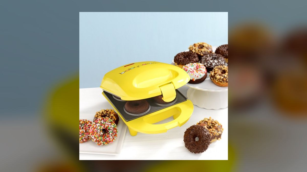 Top 10 Electric Donut Makers — Best Overall + Best Value in 2027