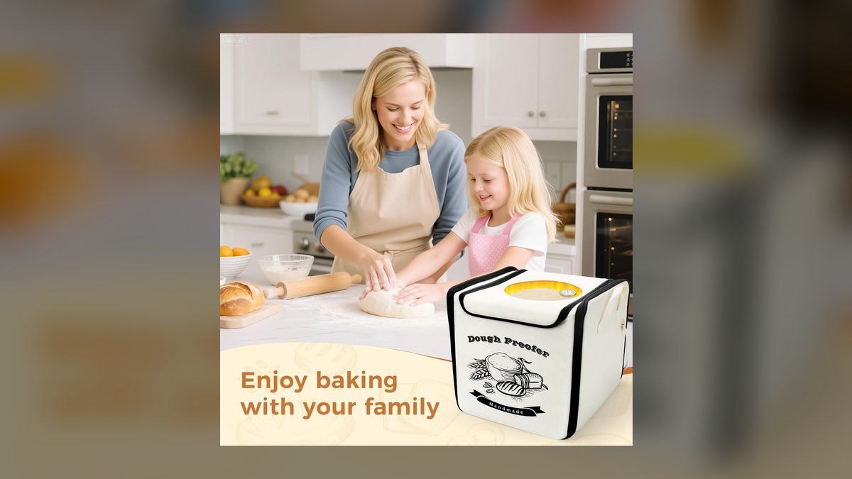 Top 10 Bread Proofers — Best Overall + Best Value in 2027 — figure 10
