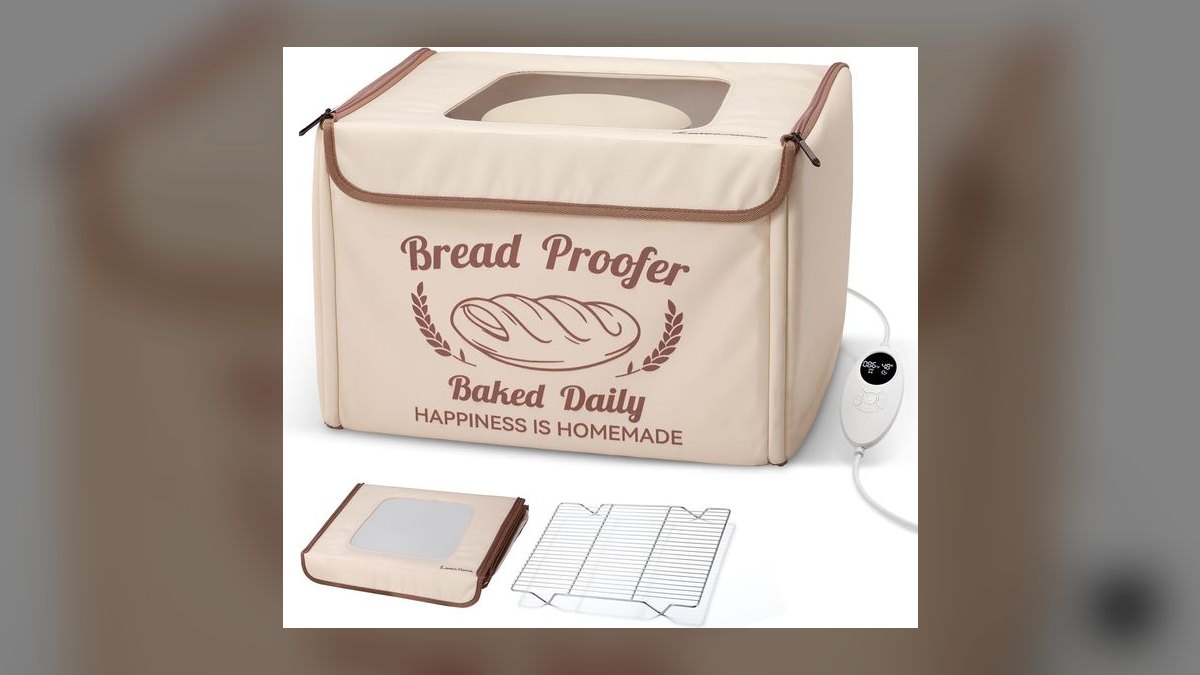 Top 10 Bread Proofers — Best Overall + Best Value in 2027 — figure 2