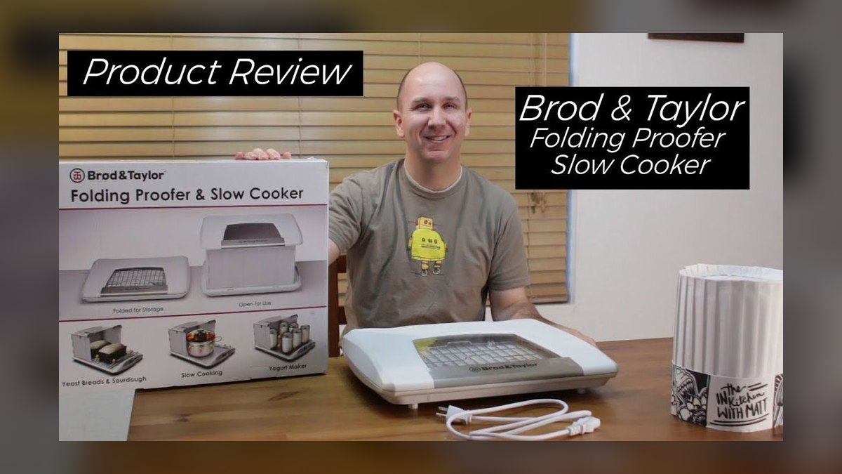 Top 10 Bread Proofers — Best Overall + Best Value in 2027