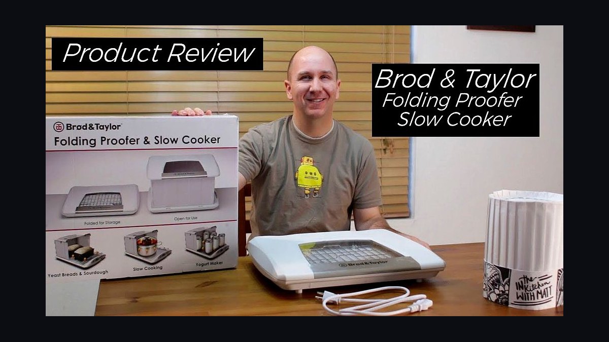 Top 10 Bread Proofers — Best Overall + Best Value in 2027