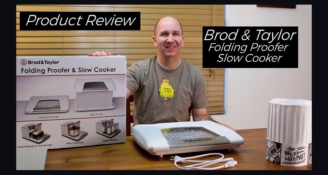 Top 10 Bread Proofers — Best Overall + Best Value in 2027