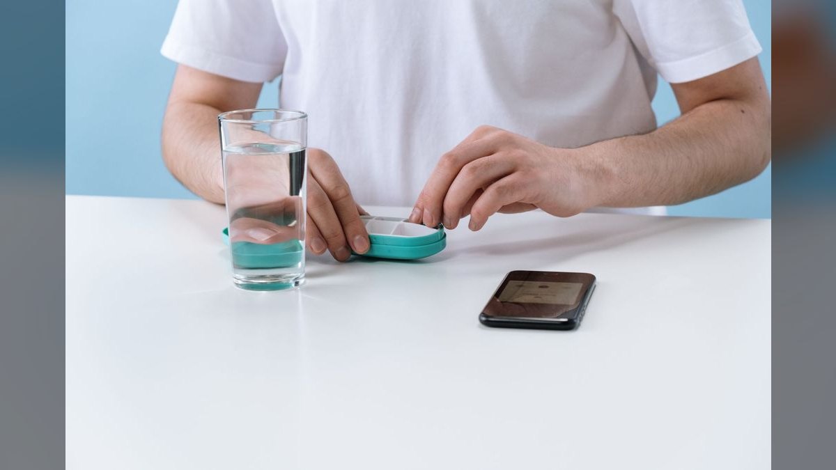 Top 10 Smart Pill Dispensers in 2027 — Best Overall + Best Value — figure 1
