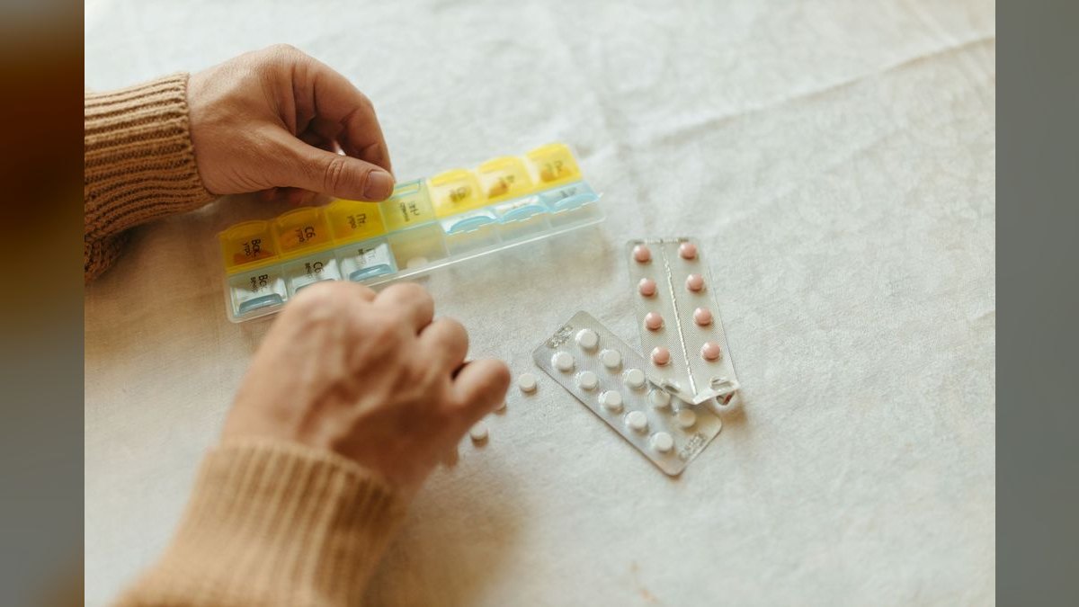Top 10 Smart Pill Dispensers in 2027 — Best Overall + Best Value — figure 2
