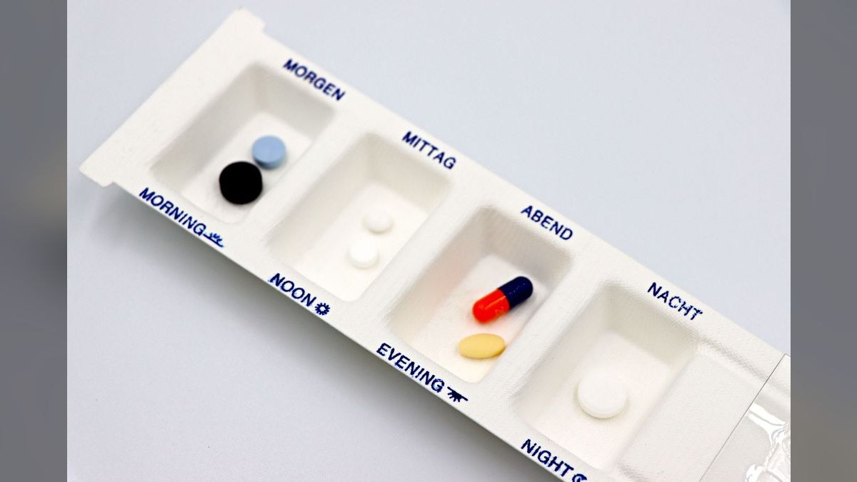 Top 10 Smart Pill Dispensers in 2027 — Best Overall + Best Value — figure 3