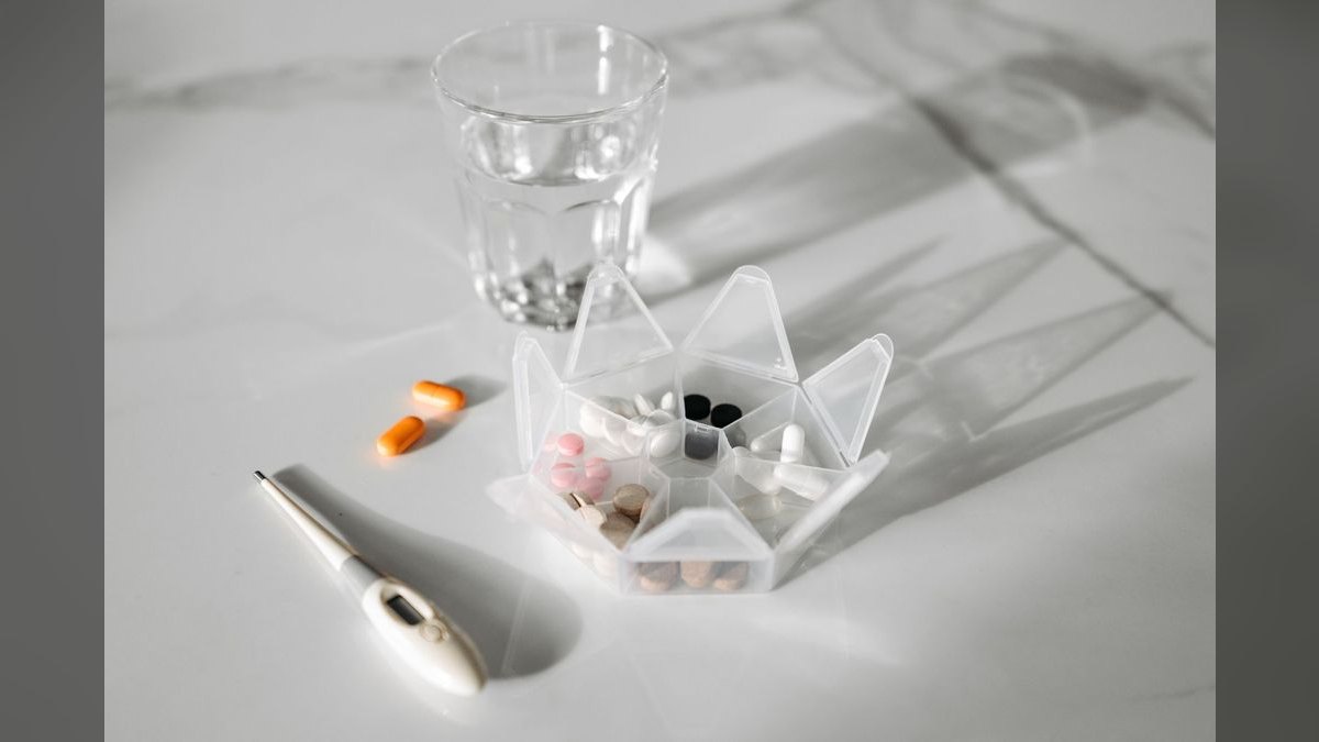 Top 10 Smart Pill Dispensers in 2027 — Best Overall + Best Value — figure 5