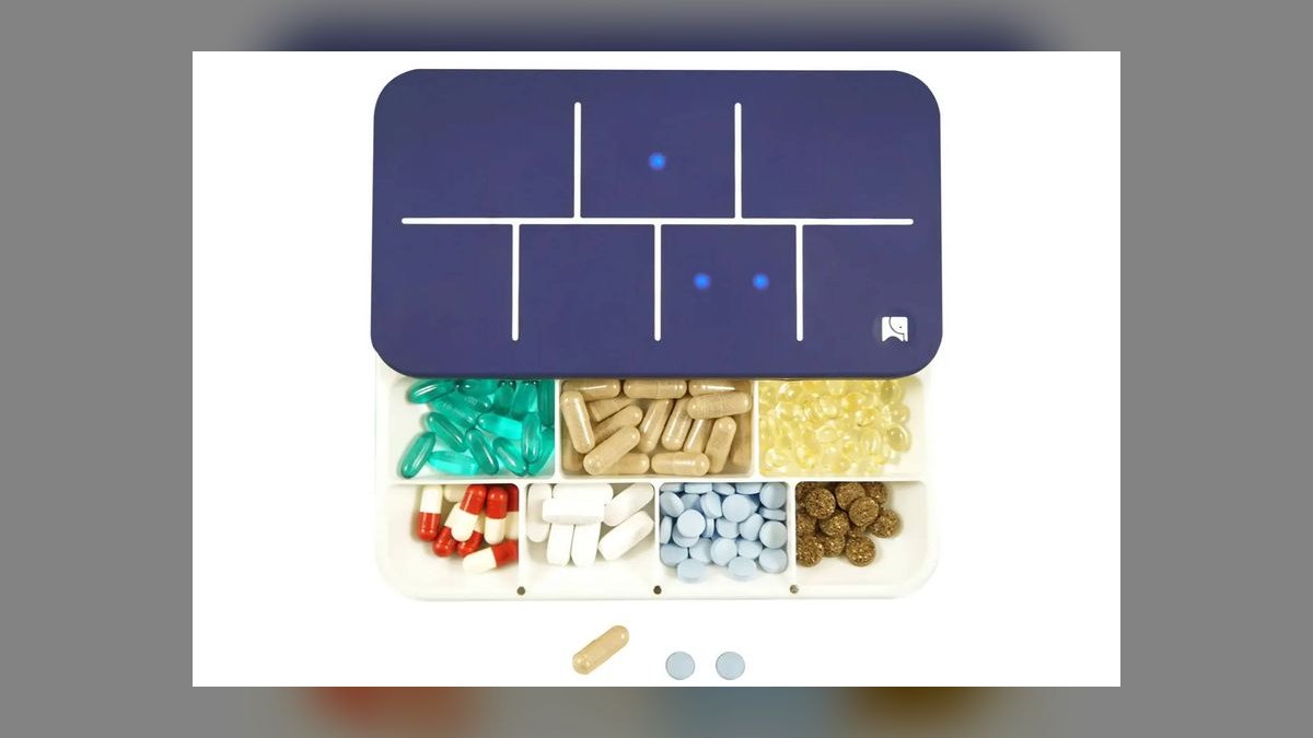 Top 10 Smart Pill Dispensers — Best Overall + Best Value in 2027 — figure 7
