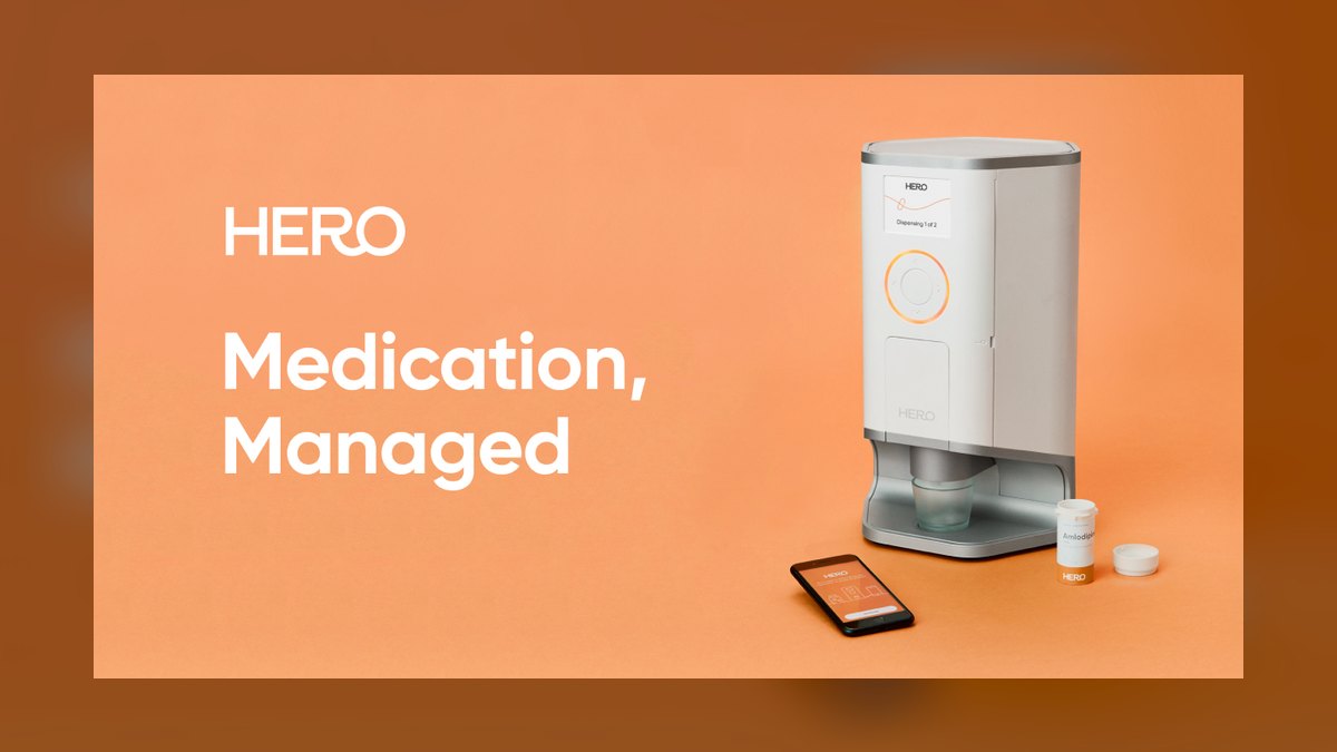 Top 10 Smart Pill Dispensers — Best Overall + Best Value in 2027