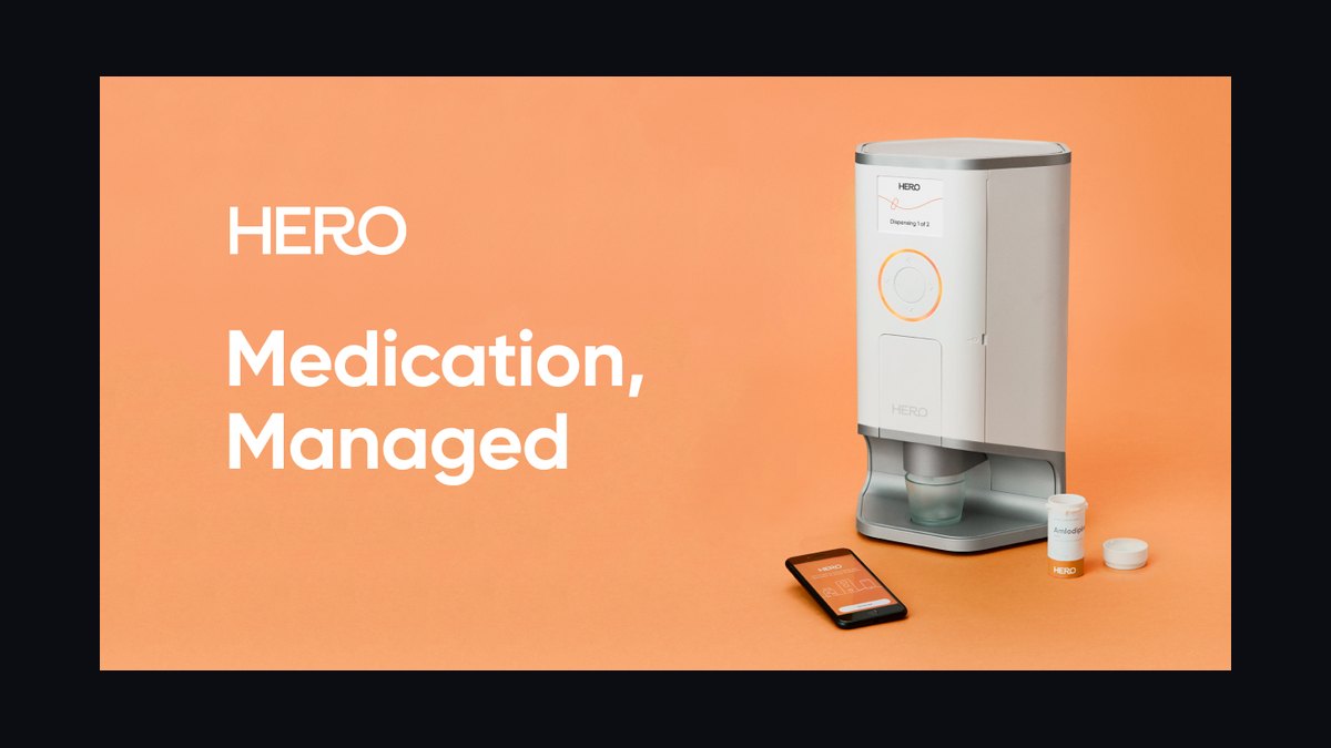Top 10 Smart Pill Dispensers — Best Overall + Best Value in 2027