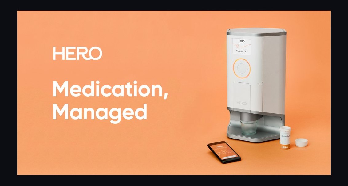 Top 10 Smart Pill Dispensers — Best Overall + Best Value in 2027