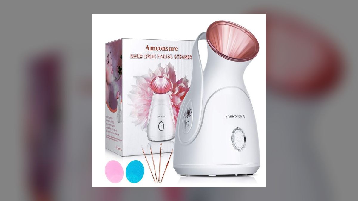 Top 10 Facial Steamers — Best Overall + Best Value in 2027 — figure 10