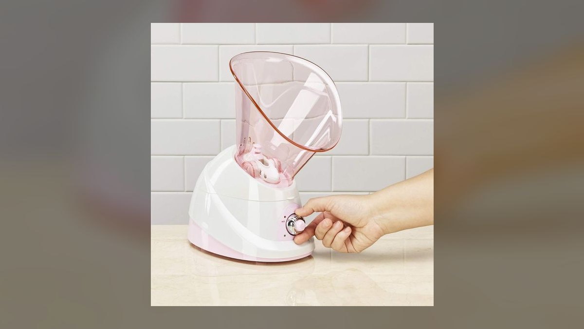 Top 10 Facial Steamers — Best Overall + Best Value in 2027 — figure 8