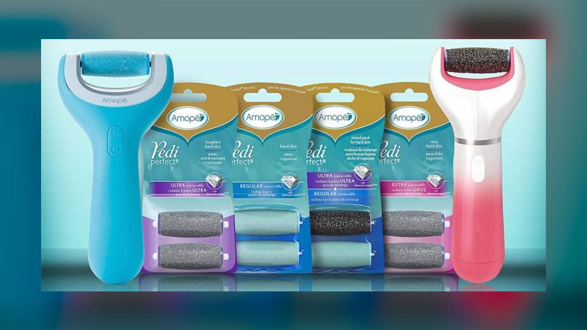 Top 10 Electric Callus Removers — Best Overall + Best Value in 2027 — figure 10