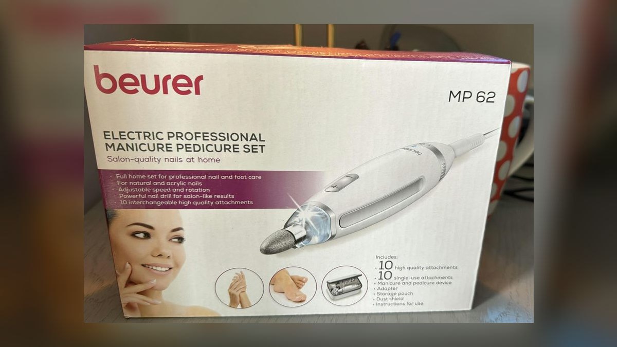 Top 10 Electric Callus Removers — Best Overall + Best Value in 2027 — figure 5