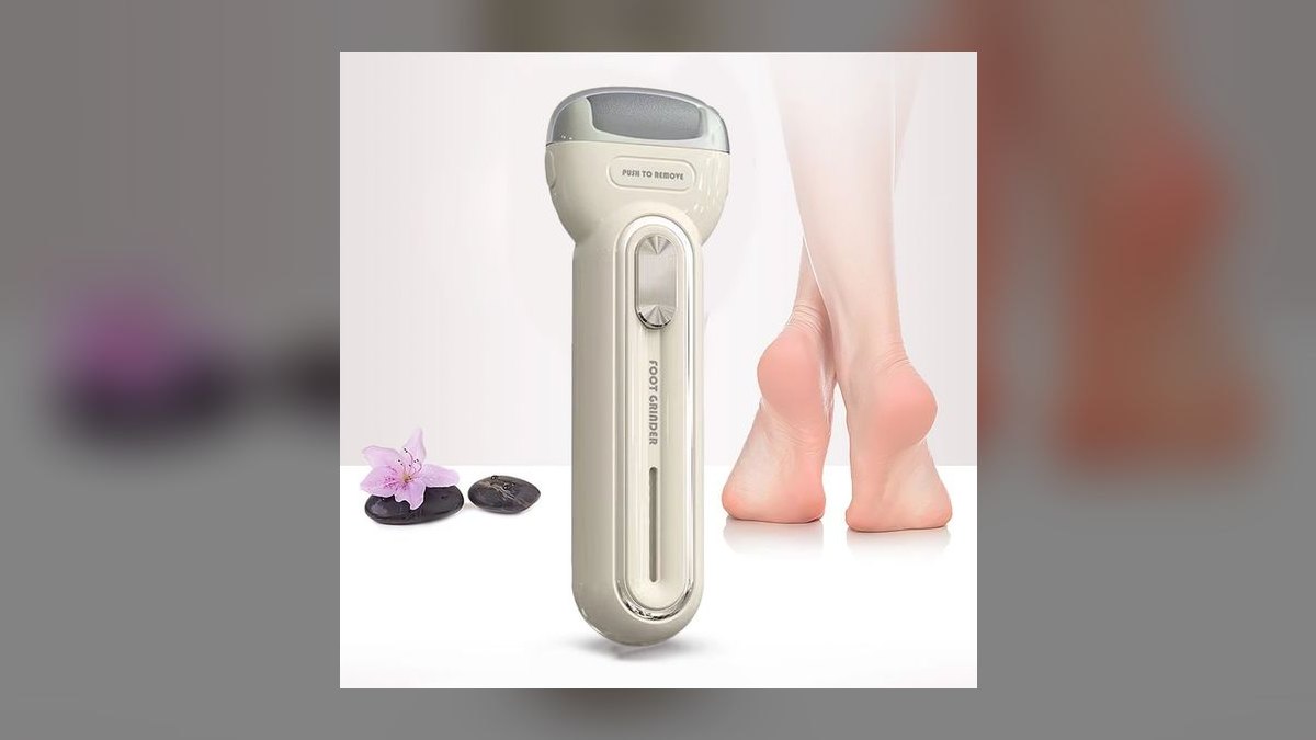 Top 10 Electric Callus Removers — Best Overall + Best Value in 2027 — figure 6