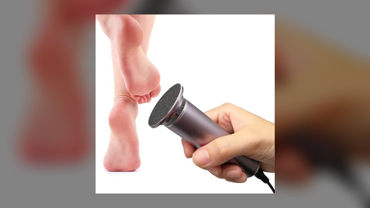 Top 10 Electric Callus Removers — Best Overall + Best Value in 2027 — figure 7
