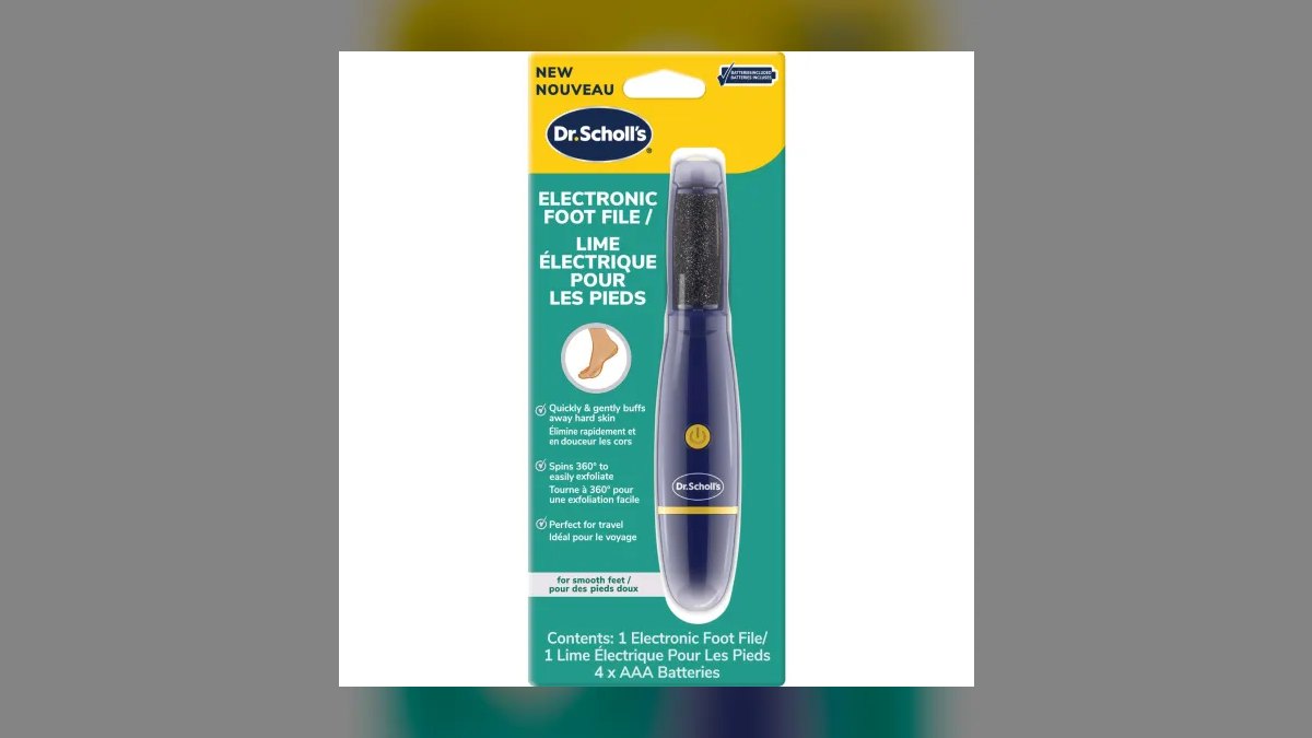 Top 10 Electric Callus Removers — Best Overall + Best Value in 2027 — figure 9
