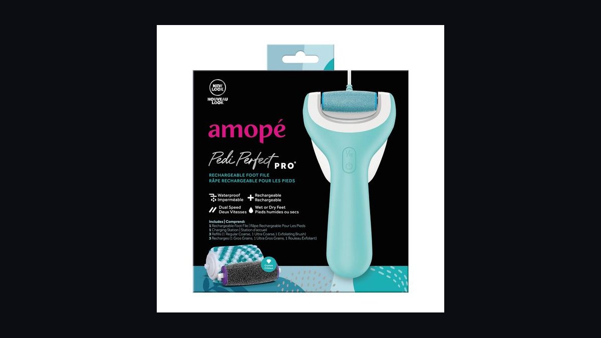 Top 10 Electric Callus Removers — Best Overall + Best Value in 2027