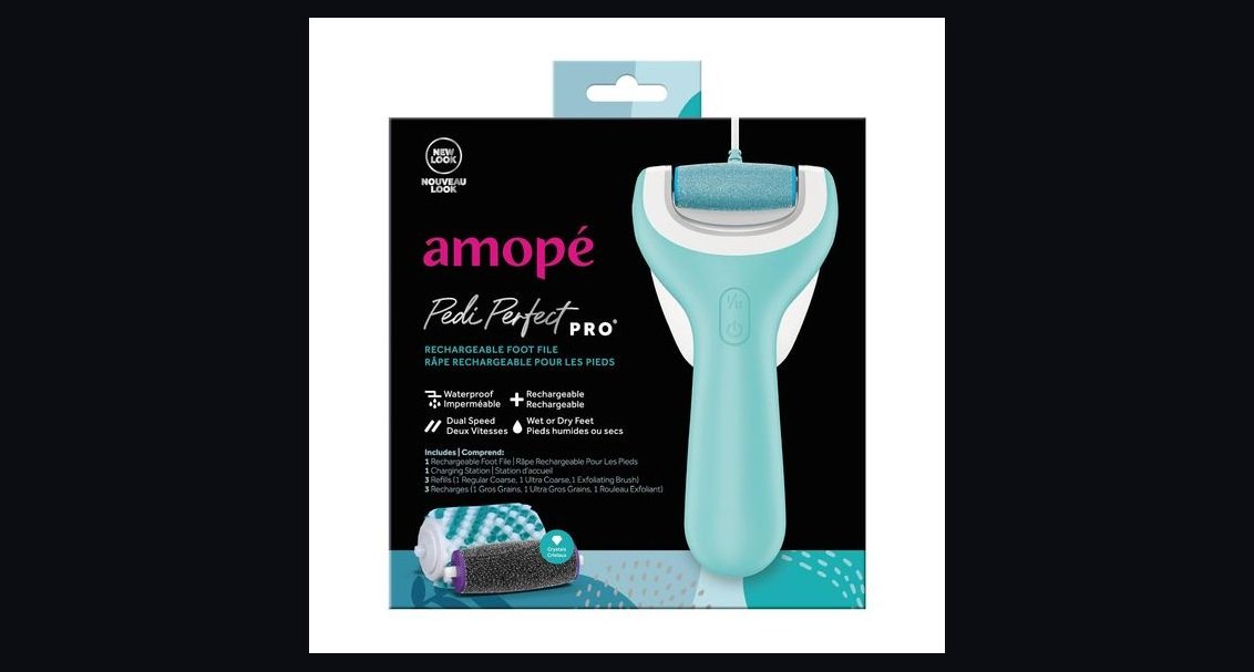 Top 10 Electric Callus Removers — Best Overall + Best Value in 2027