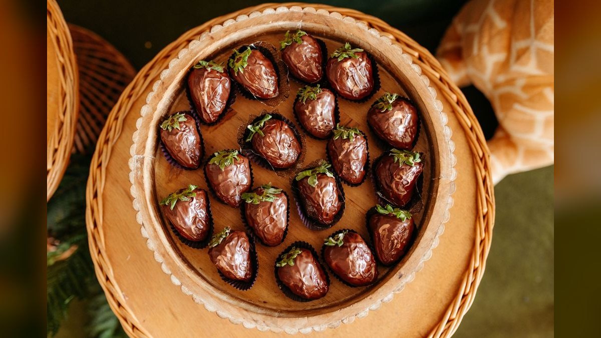 Top 10 Chocolate Fountains in 2027 — Best Overall + Best Value — figure 1