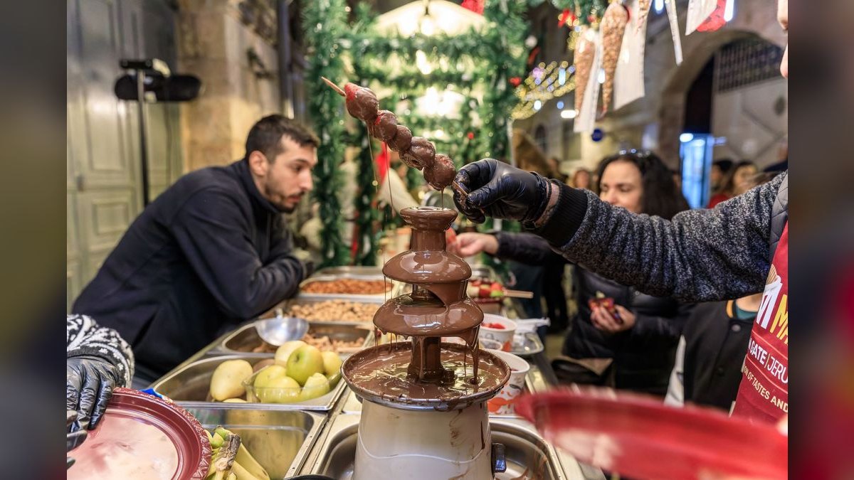 Top 10 Chocolate Fountains in 2027 — Best Overall + Best Value