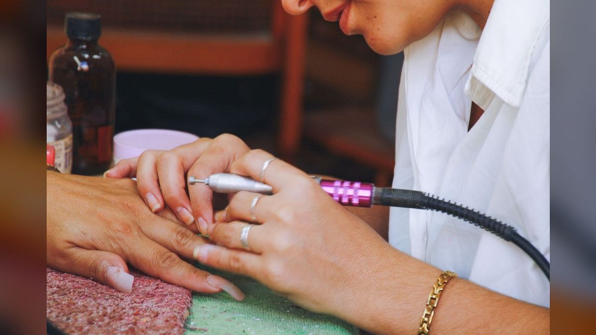 Top 10 Electric Nail Drills in 2027 — Best Overall + Best Value — figure 2