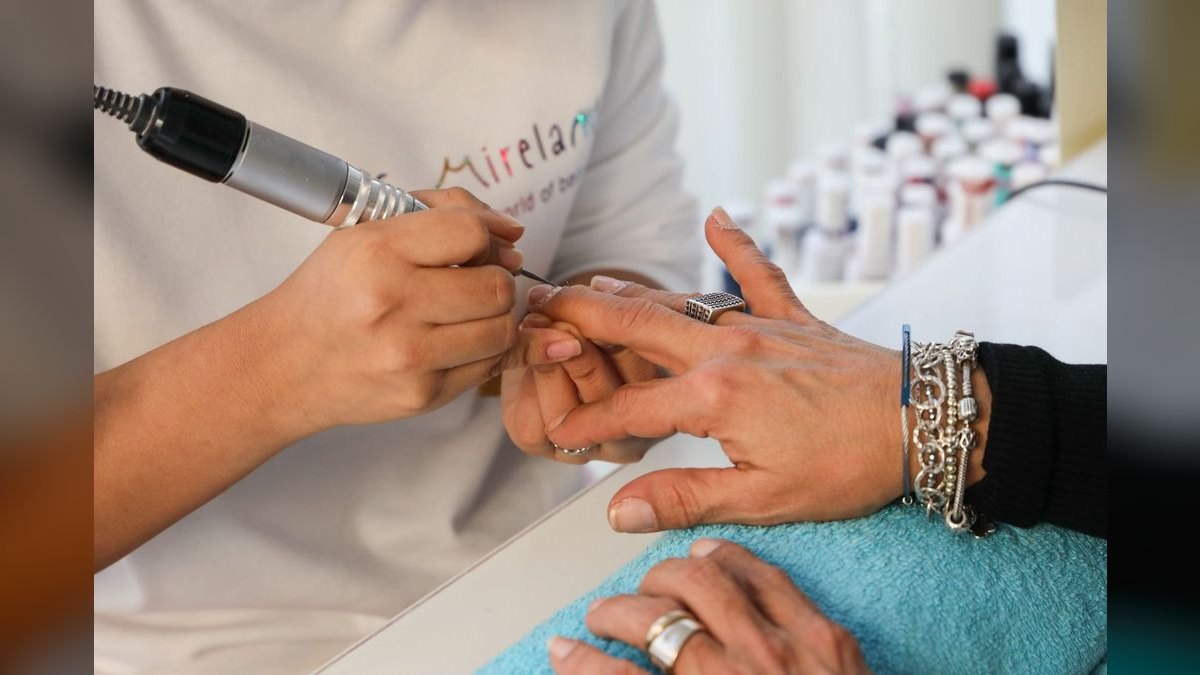 Top 10 Electric Nail Drills in 2027 — Best Overall + Best Value — figure 3
