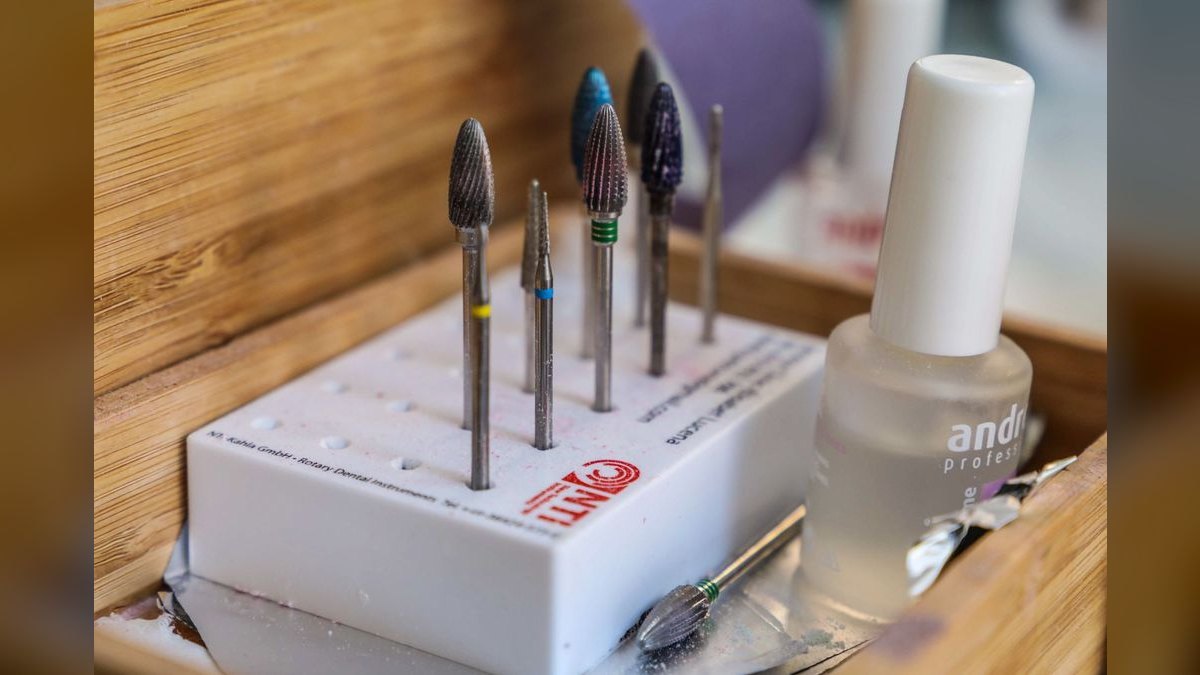 Top 10 Electric Nail Drills in 2027 — Best Overall + Best Value — figure 5