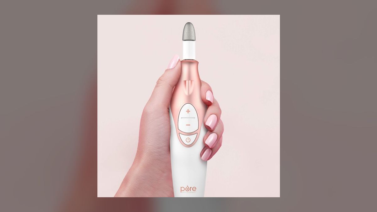Top 10 Electric Nail Drills — Best Overall + Best Value in 2027 — figure 9