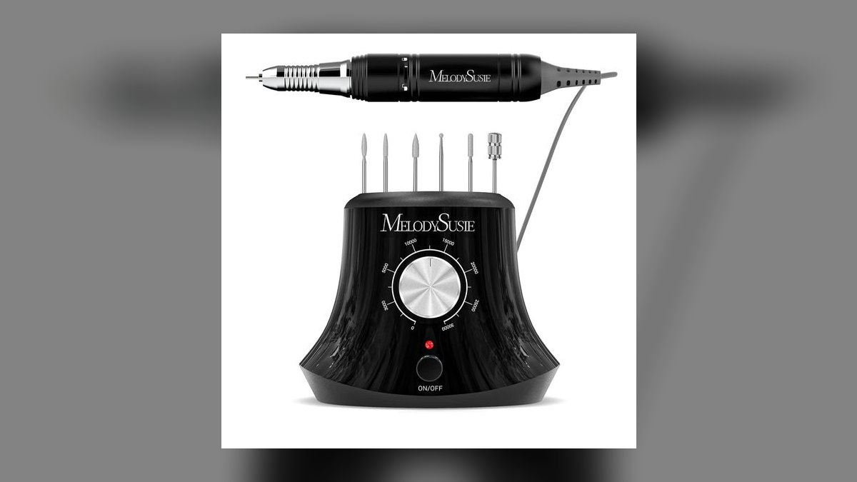 Top 10 Electric Nail Drills — Best Overall + Best Value in 2027