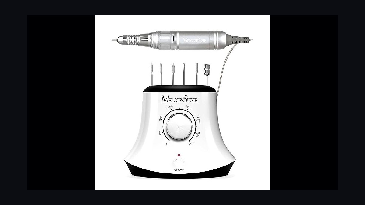 Top 10 Electric Nail Drills — Best Overall + Best Value in 2027
