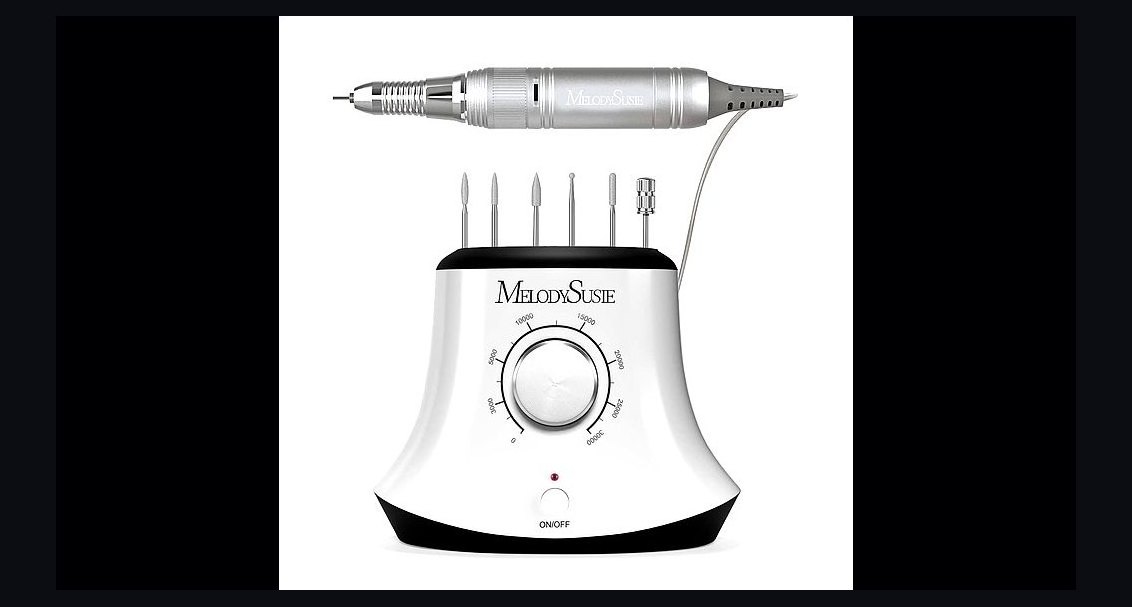 Top 10 Electric Nail Drills — Best Overall + Best Value in 2027