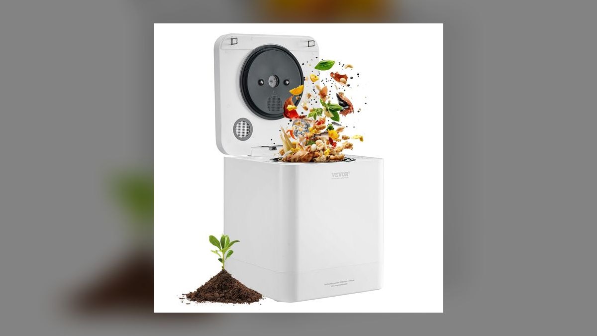 Top 10 Electric Kitchen Composters — Best Overall + Best Value in 2027 — figure 10