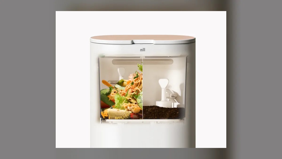 Top 10 Electric Kitchen Composters — Best Overall + Best Value in 2027 — figure 2