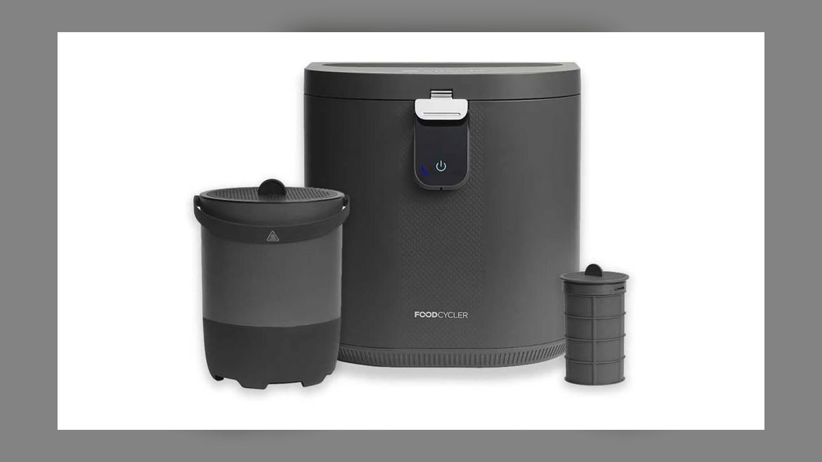 Top 10 Electric Kitchen Composters — Best Overall + Best Value in 2027 — figure 5