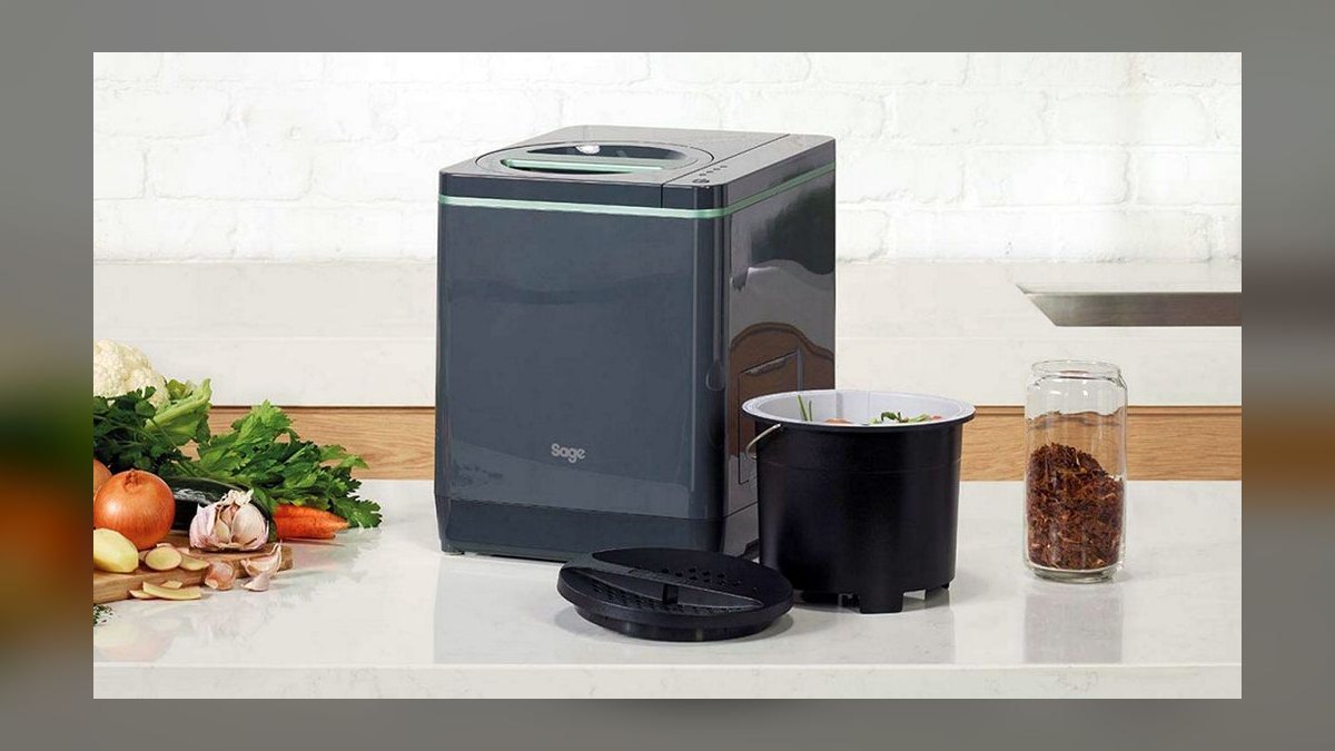 Top 10 Electric Kitchen Composters — Best Overall + Best Value in 2027 — figure 8