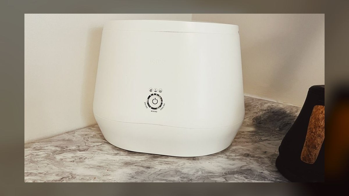 Top 10 Electric Kitchen Composters — Best Overall + Best Value in 2027 — figure 9