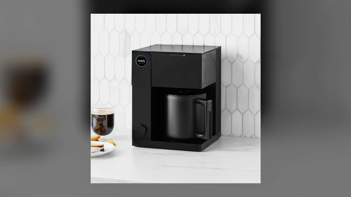Top 10 Automatic Pour-Over Coffee Makers — Best Overall + Best Value in 2027 — figure 1