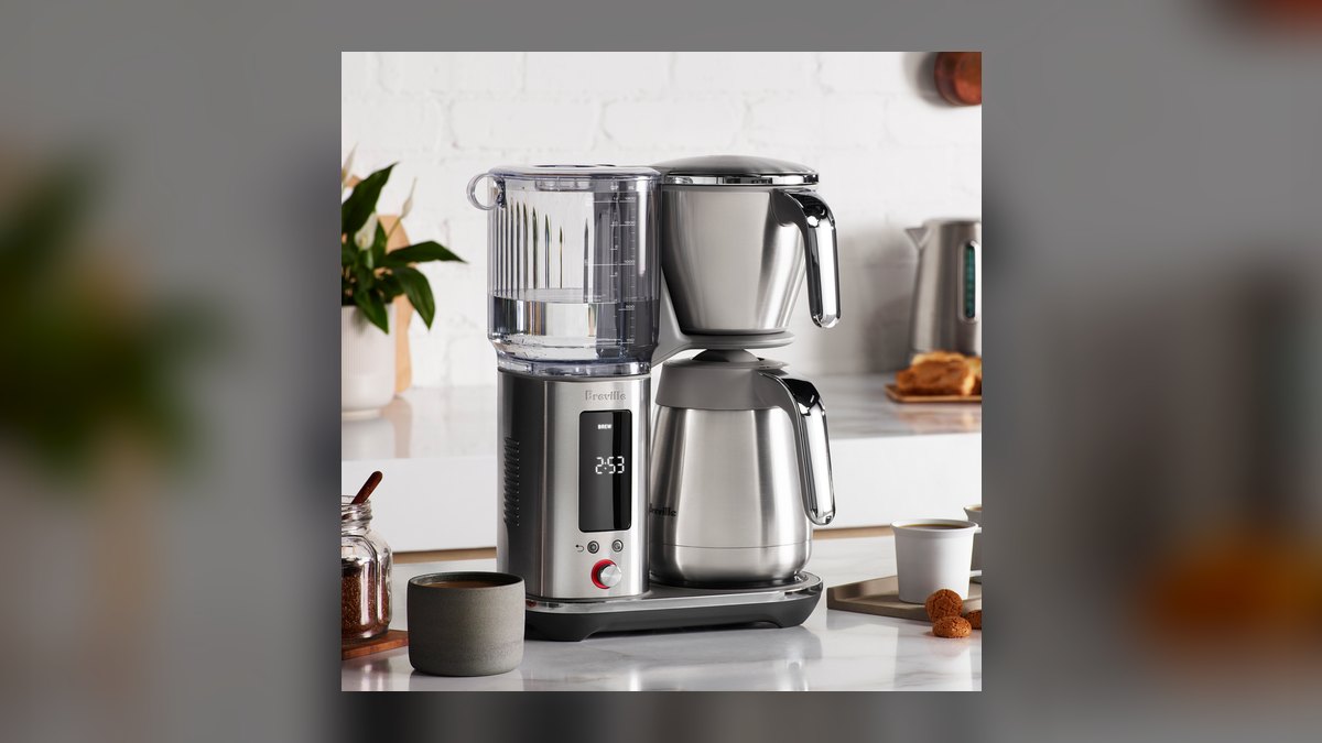 Top 10 Automatic Pour-Over Coffee Makers — Best Overall + Best Value in 2027 — figure 3