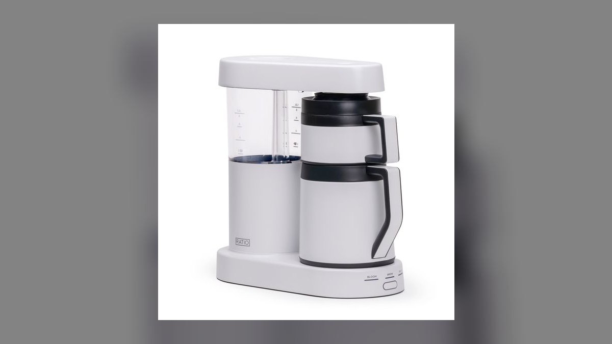 Top 10 Automatic Pour-Over Coffee Makers — Best Overall + Best Value in 2027 — figure 4