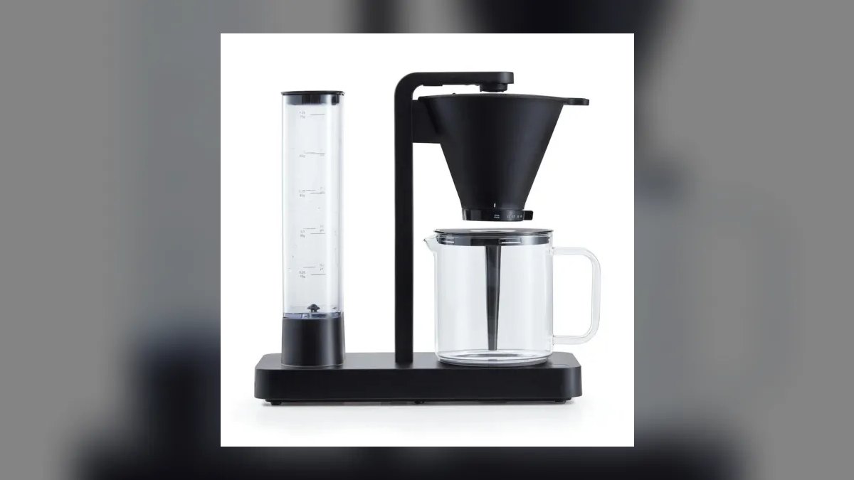 Top 10 Automatic Pour-Over Coffee Makers — Best Overall + Best Value in 2027 — figure 8