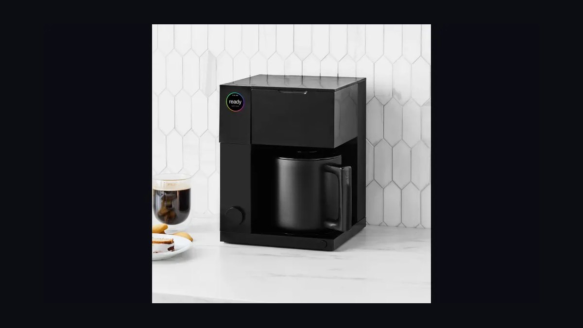 Top 10 Automatic Pour-Over Coffee Makers — Best Overall + Best Value in 2027