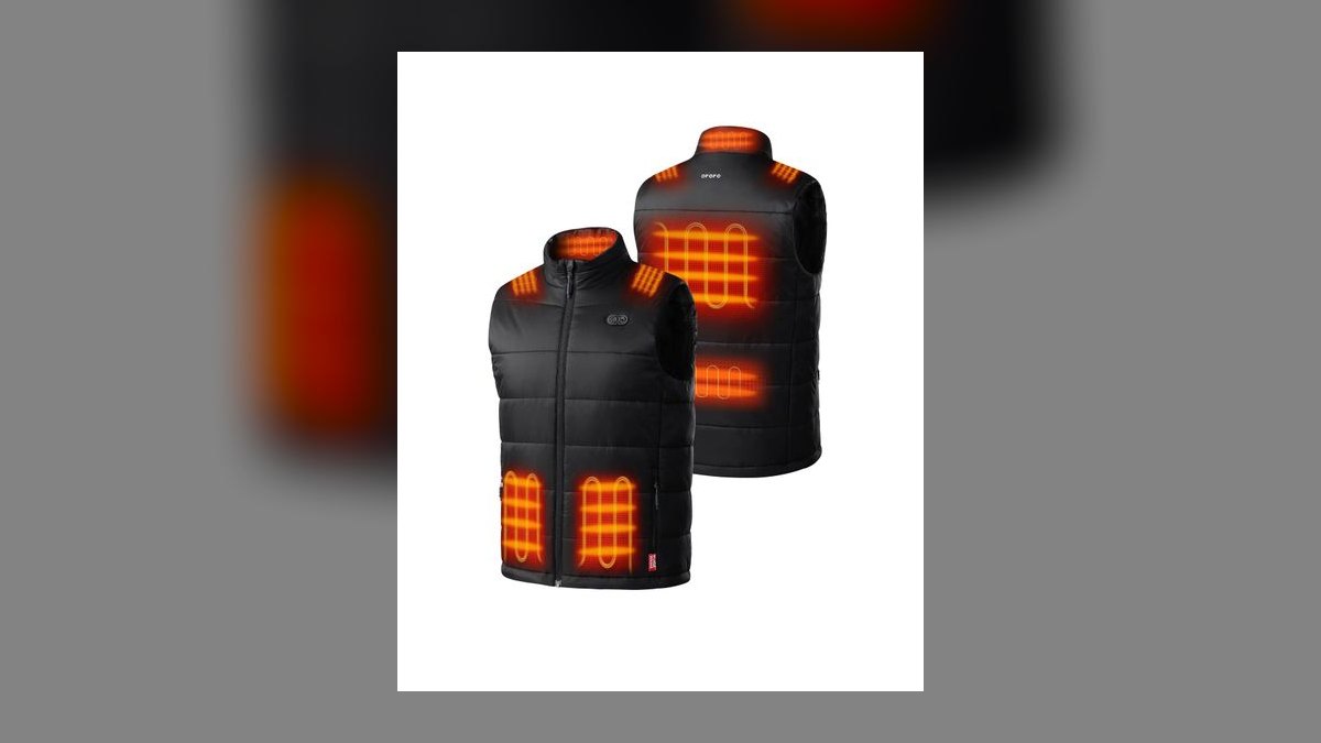 Top 10 Heated Vests — Best Overall + Best Value in 2027 — figure 1