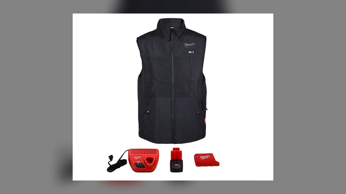 Top 10 Heated Vests — Best Overall + Best Value in 2027 — figure 2