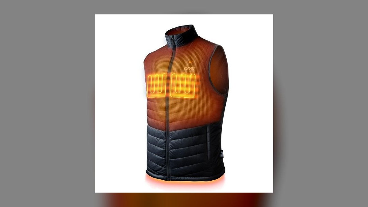 Top 10 Heated Vests — Best Overall + Best Value in 2027 — figure 4
