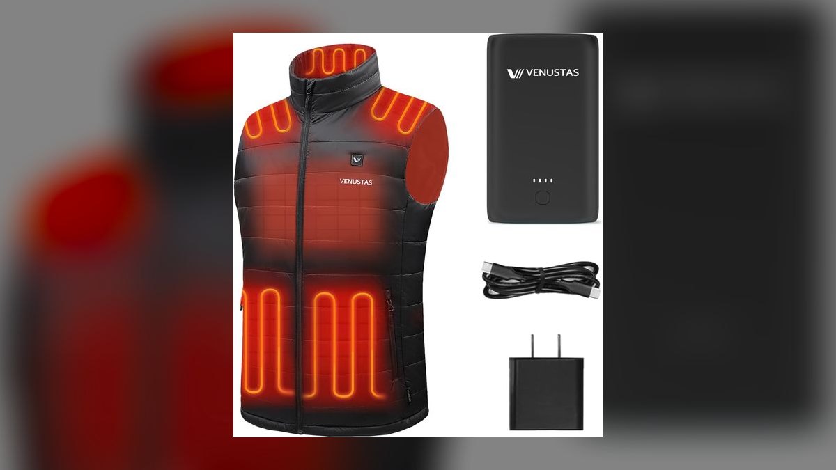 Top 10 Heated Vests — Best Overall + Best Value in 2027 — figure 5