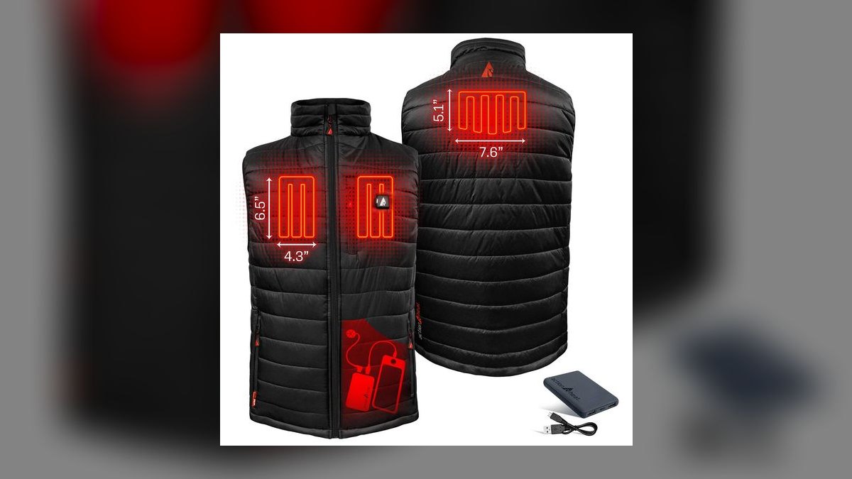 Top 10 Heated Vests — Best Overall + Best Value in 2027 — figure 7