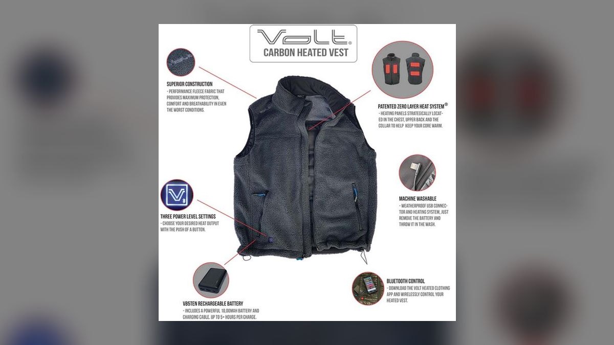 Top 10 Heated Vests — Best Overall + Best Value in 2027 — figure 8