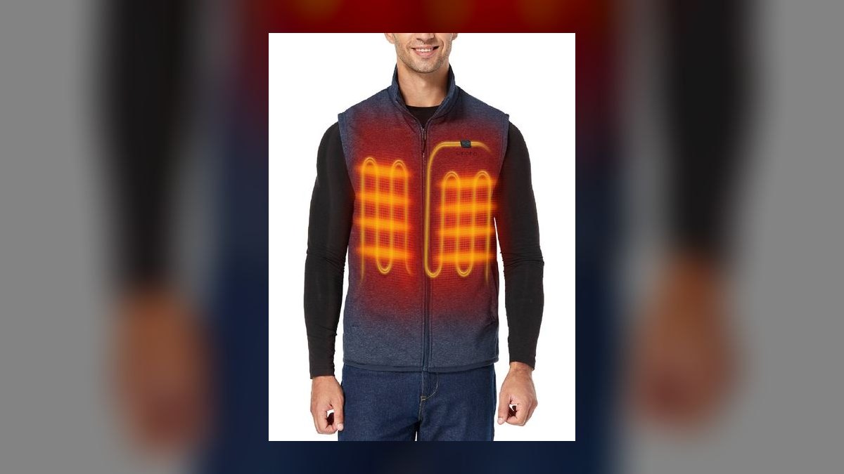 Top 10 Heated Vests — Best Overall + Best Value in 2027 — figure 9
