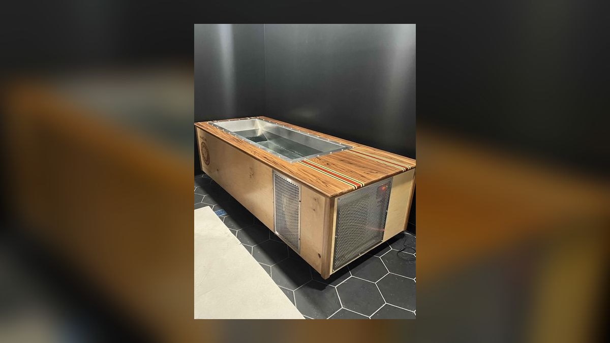 Top 10 Cold Plunge Chillers — Best Overall + Best Value in 2027 — figure 7